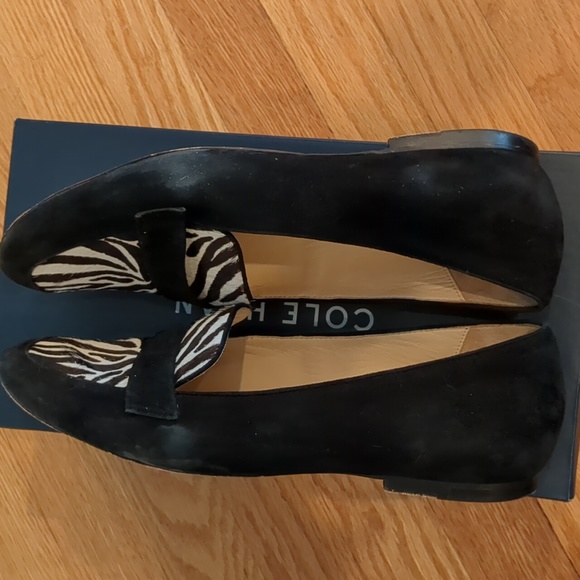 Cole Haan Dakota Loafer - Picture 7 of 14